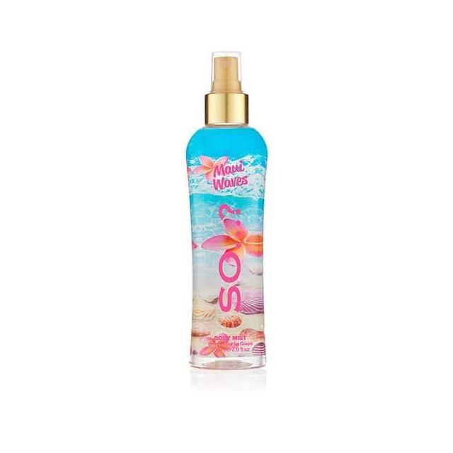 hair mist superdrug