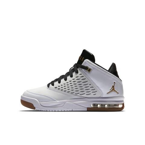 jordan flight origin 4