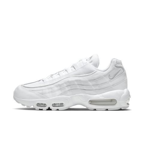 Nike Air Max 95 Essential Zapatillas - Hombre - Blanco