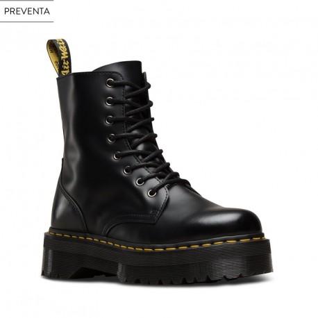 Jadon Black Dr. Martens