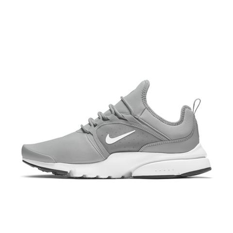 Chaussure Nike Presto Fly World Pour Homme - Gris from Nike on ...