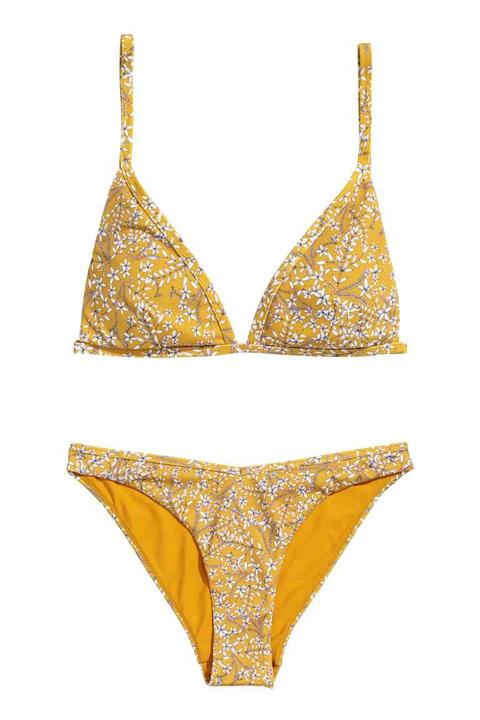 Bikini Estampado