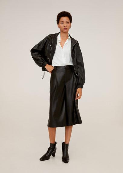 Chemise Fluide
