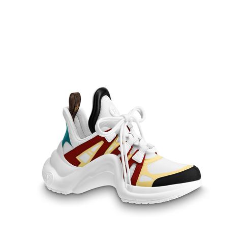 Zapatilla Deportiva Lv Archlight