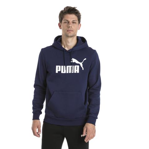 Felpa In Pile Con Cappuccio Essentials Uomo | 06 | Offerte Puma | Puma Italia