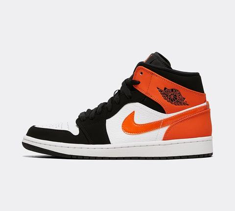 Jordan 1 Mid Trainer