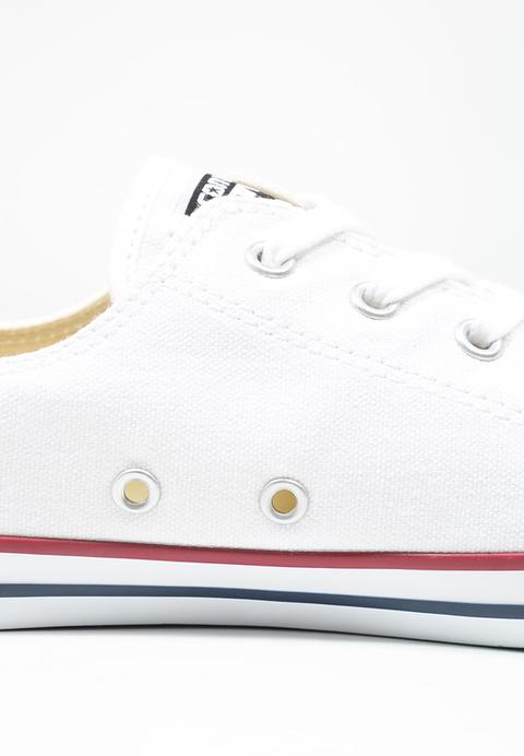 Chuck Taylor All Star Dainty - Zapatillas - Blanc