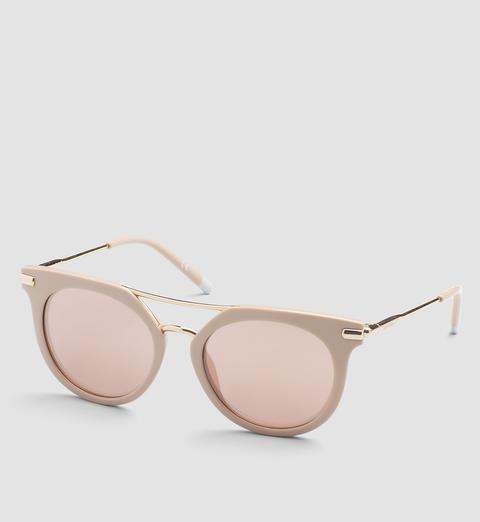 Cat Eye Sunglasses Ck1232s