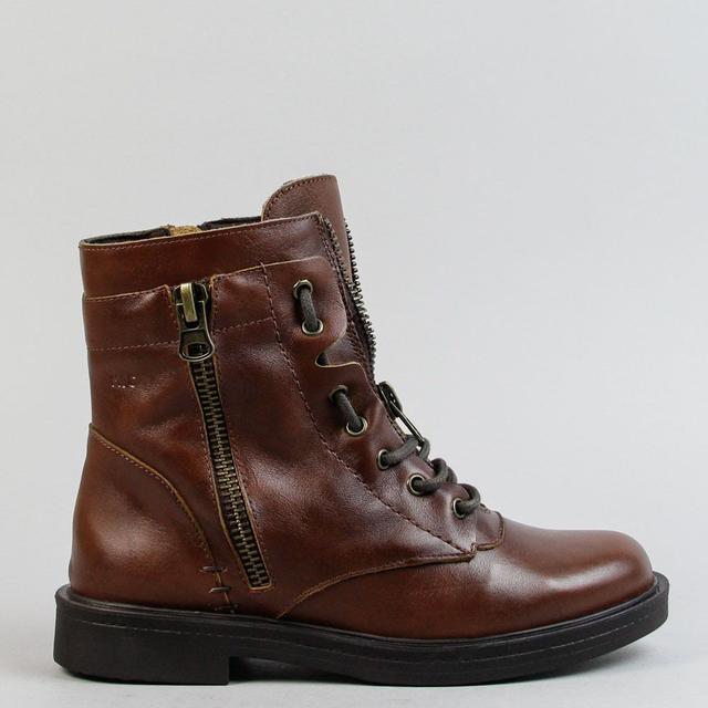 Botines Musse And Cloud Garden from Ulanka on 21 Buttons