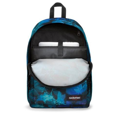 Sac eastpak dark outlet ray