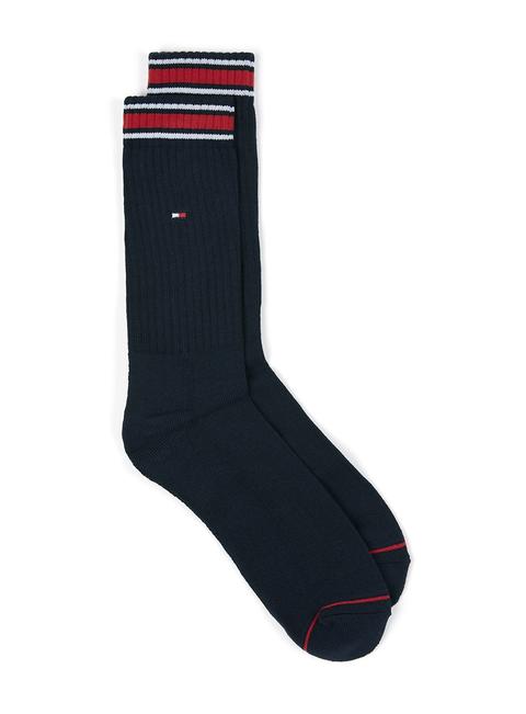 tommy hilfiger tube socks