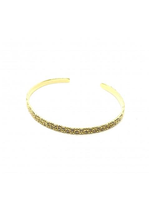 Brazalete Aurora Gold