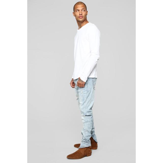 terren skinny jeans