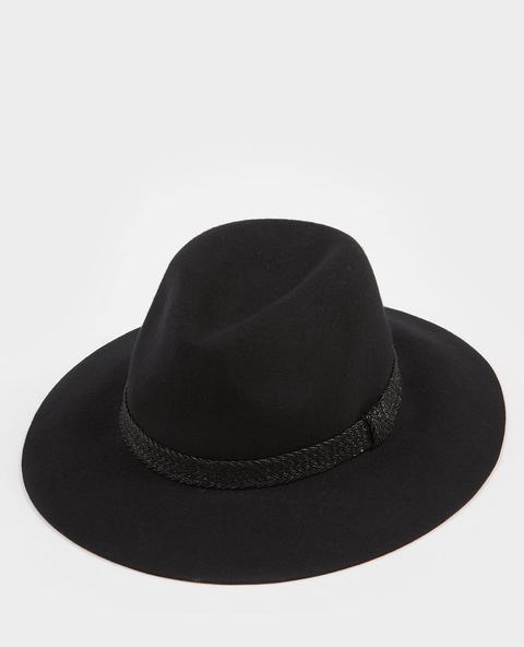 Cappello Fedora