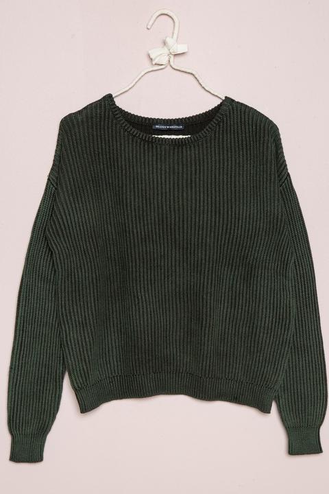 Ollie Sweater