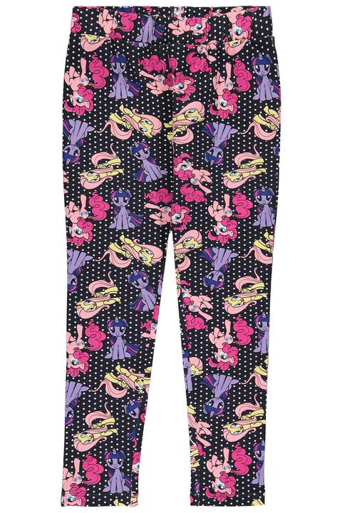 my little pony leggings
