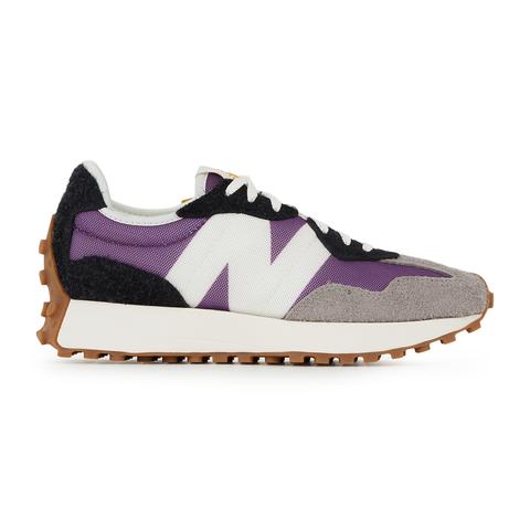327 New Balance Violet/gris 37 Female