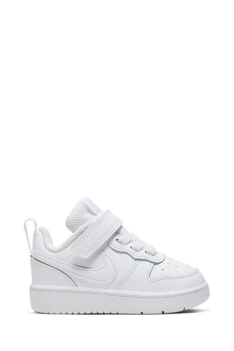 Boys Nike Court Borough Low Infant Trainers