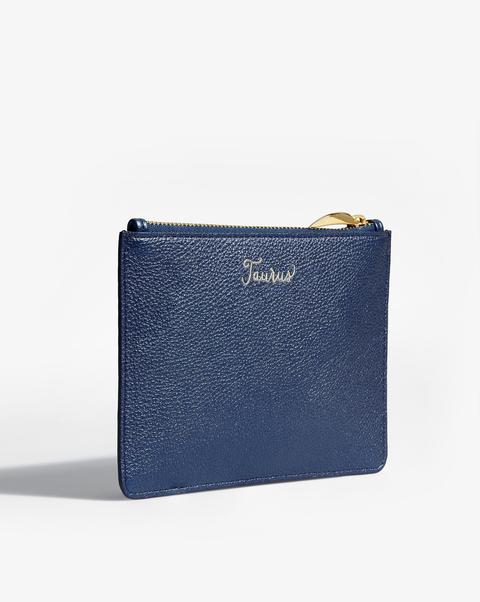 Constellation Pouch Taurus