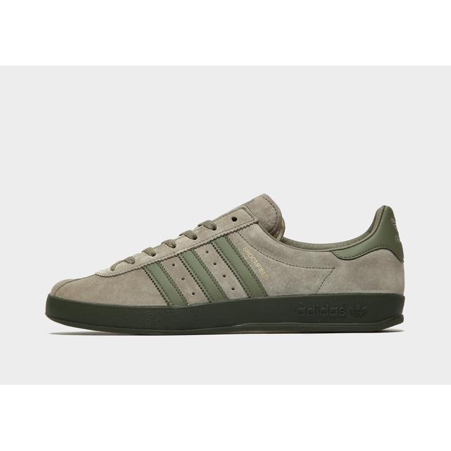 Adidas Originals Broomfield, Green from Jd Sports on 21 Buttons