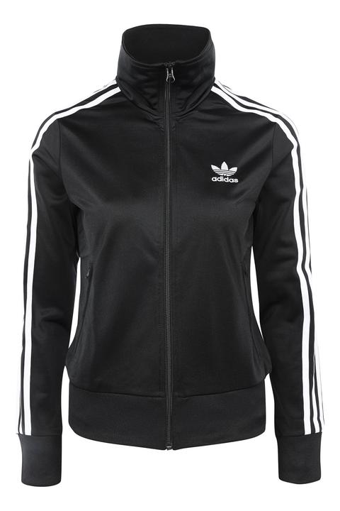 3-stripe Track Top By Adidas Originals