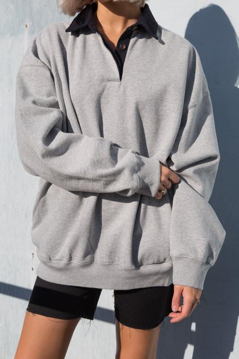Archer Sweatshirt