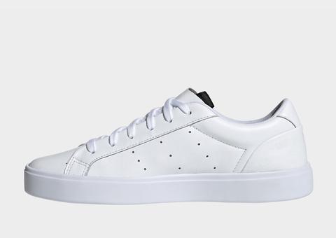 Adidas Originals Stan Smith Womens White From Jd Sports