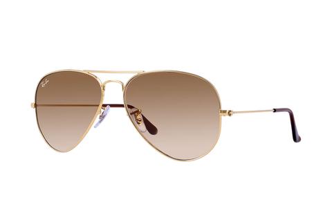 Aviator Gradient