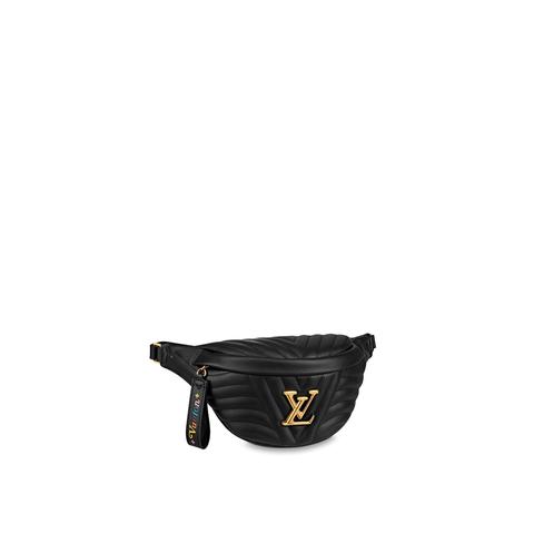 Riñonera Louis Vuitton New Wave