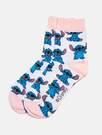 Skinnydip X Disney Stitch Repeat Socks