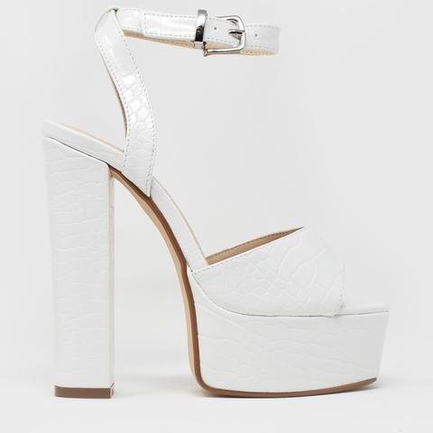 Pacha White