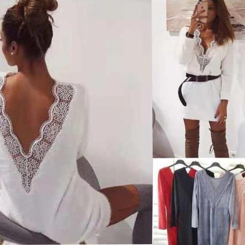Vestido Laura
