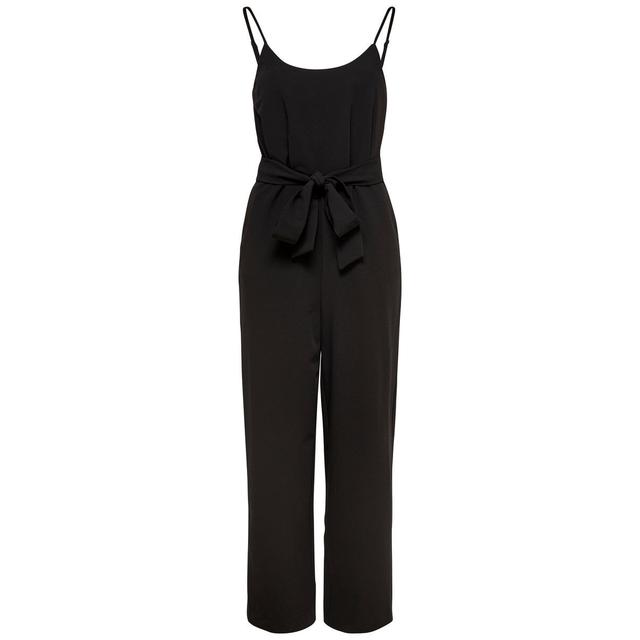 only jumpsuit schwarz