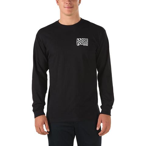 vans long sleeve t shirt