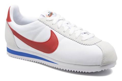 W Classic Cortez Leather Se