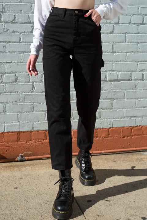 Ariana Painter Pants
