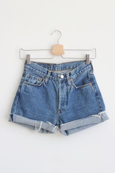 Vintage Levi's - 25w