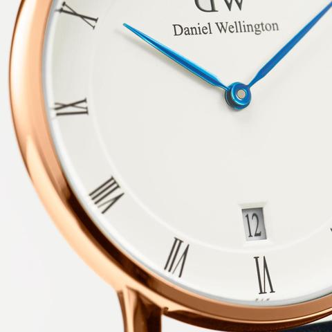 dapper cornwall daniel wellington