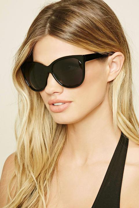 Gafas De Sol Cat Eye