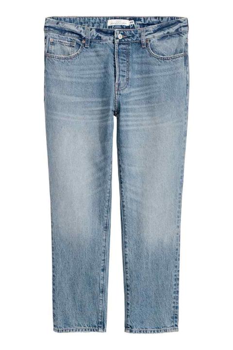 Girlfriend Jeans