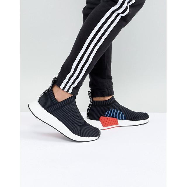 adidas originals nmd cs2 nere