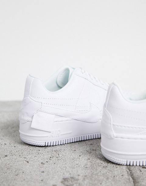 Nike Air Force 1 Jester Trainers In 