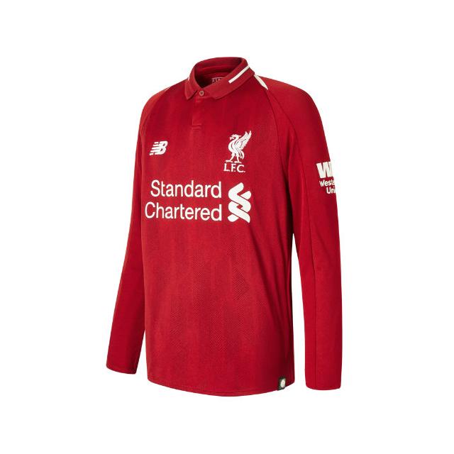 lfc long sleeve shirt