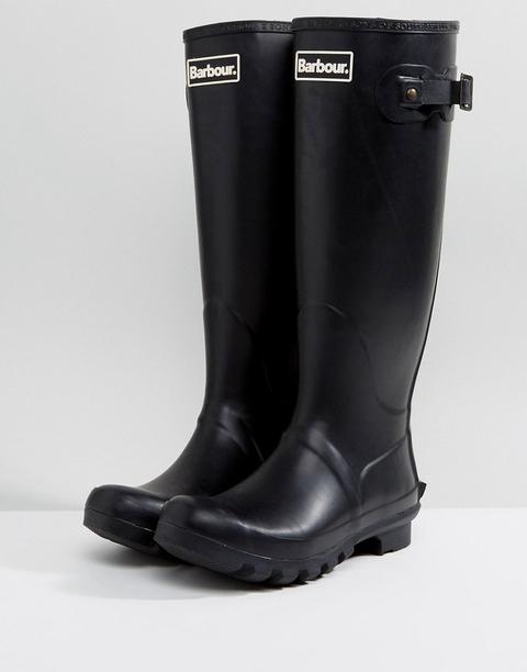 barbour bede boot