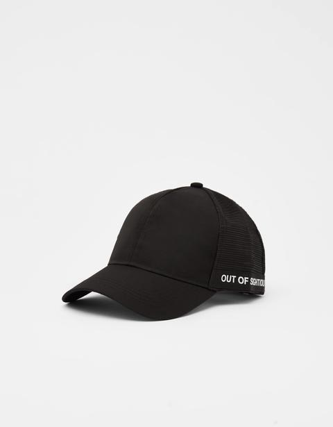 Casquette bershka Clearance