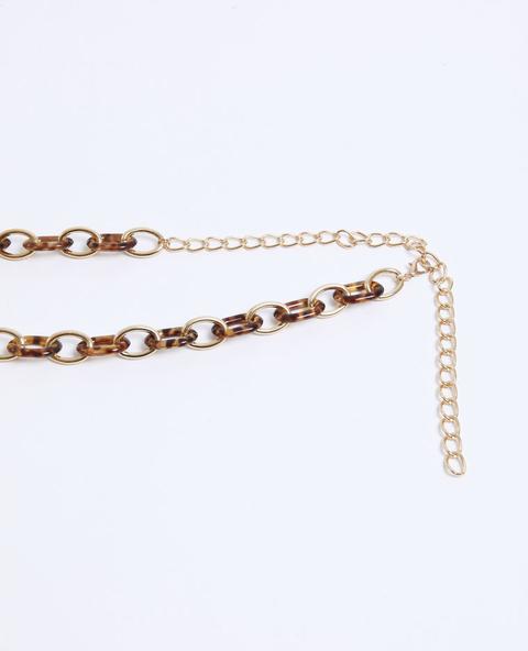 Ceinture Chaine