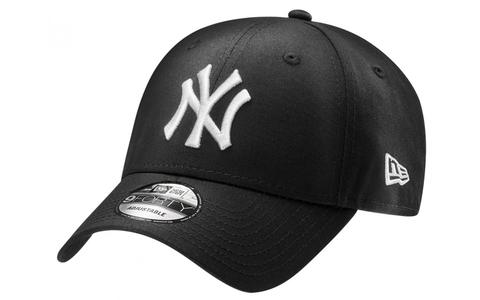 Cap New Era 9forty League Basic Ny Yankees