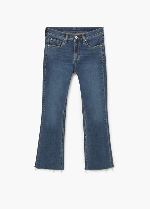 Jeans Flare Trumpet