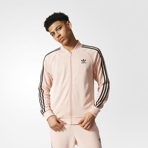 Track Jacket Sst