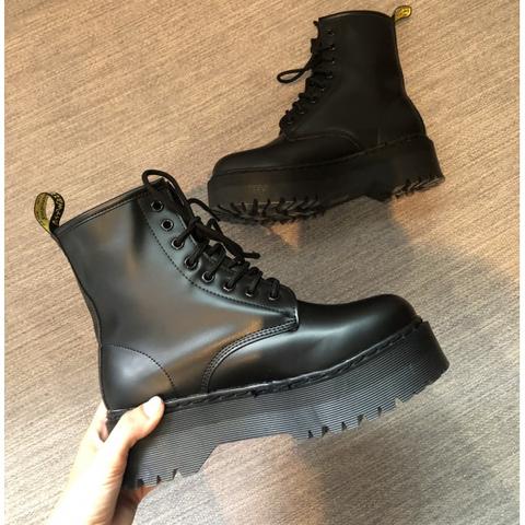 Bota Militar